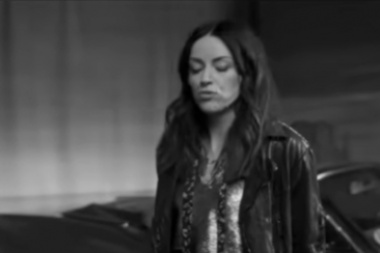 Echale un vistazo a lo nuevo de Amy Macdonald