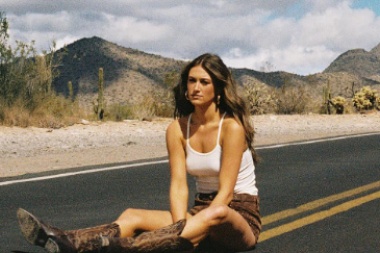 Lauren Watkins es fiel a su sentir con Marlboro Man