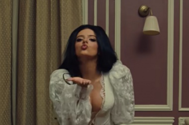 Jessie Murph desafia estereotipos con 1965