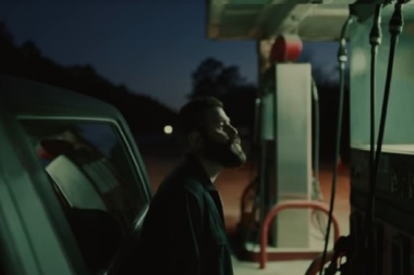 Jordan Davis - Turn This Truck Around