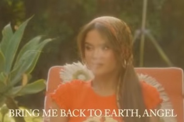 Maren Morris y una historia que flota entre el amor y la calma