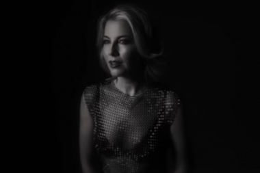 Morgan James le puso su toque a Tonight, Tonight