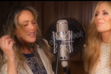 Fey y Marta Sanchez reimaginan Azucar Amargo