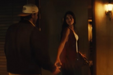 Josh Ross - Later Tonight