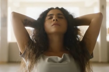 Un nuevo capitulo en la musica de Silvana Estrada con Dime