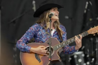 Echale un vistazo a la musica de Kalsey Kulyk