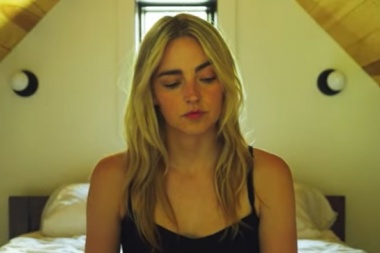 Checa lo nuevo de la cantautora y actriz estadounidense Katelyn Tarver