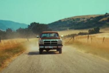 Lukas Nelson le puso sentimiento a Montana