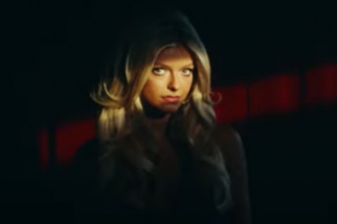 Carter Faith - Bar Star