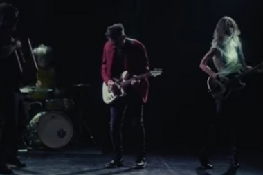 La Portuaria dejo caer El animal humano