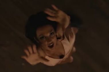 Amanda Shires le da poder a Piece of Mind