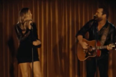 Colbie Caillat, Lee Brice - Kinda Single