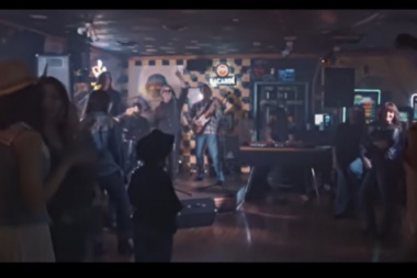 Bucky Heard y su country rock