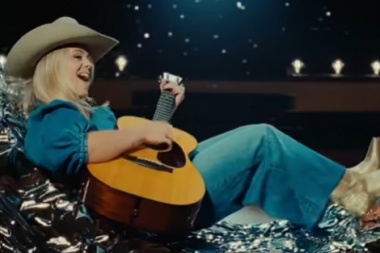 Anne Wilson es fiel a su sentir con Stars