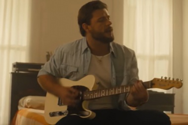 Callum Kerr - Used To Love This Town