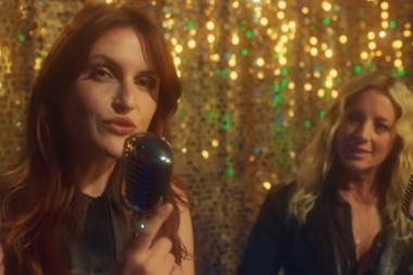 Sarah McLachlan une fuerzas con Katie Gavin en Reminds Me