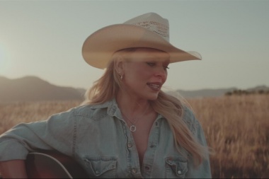 Max Jackson y el latido de A Country Heart Can