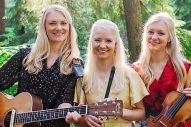 The Gothard Sisters - Storyteller