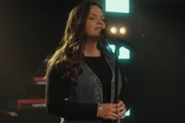 Megan Danielle - Grace