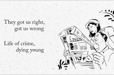 Bastille dejo caer una historia apasionante