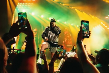 Hardy sigue reflejando el curso de su historia