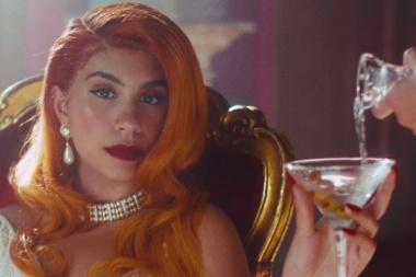 Alessia Cara - Shapeshifter