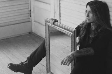 Morgan Wade sigue creciendo en su carrera musical