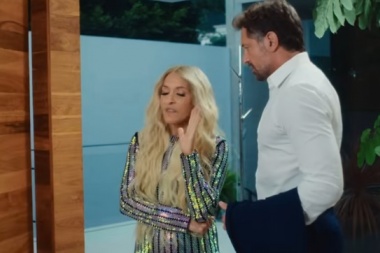 Yuri le puso sentimiento a Tuya para Siempre