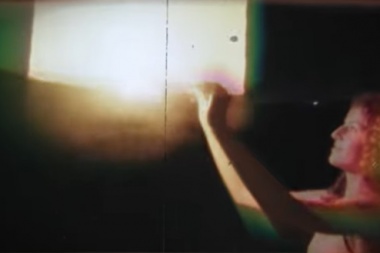 La esencia de una melodia por Lukas Nelson y Stephen Wilson Jr.