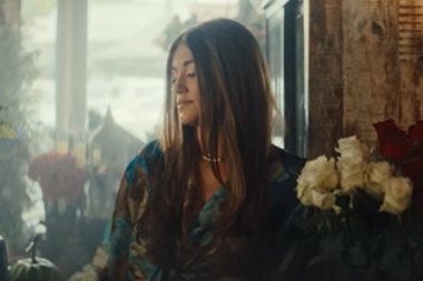 Lauren Watkins le dio vida a Pretty Please