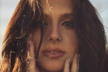 Lanie Gardner canta sobre el desamor y la nostalgia