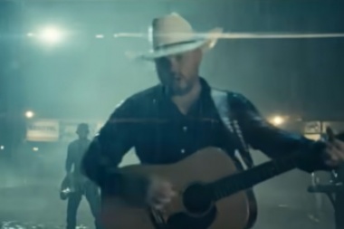 Cody Johnson - The Fall