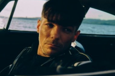 Louis Tomlinson - Lemonade