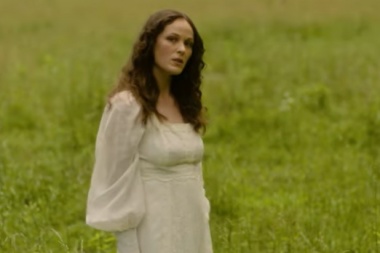 Jillian Jacqueline - MotherDaughterSisterWife