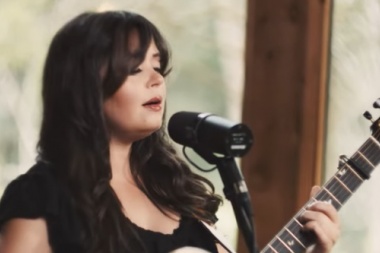 Emily Scott Robinson - Appalachia