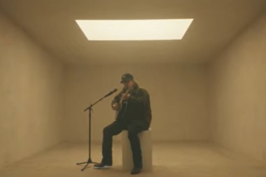 Hardy es fiel a su sentir con su Favorite Country Song