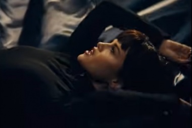 Selena Gomez - In The Dark