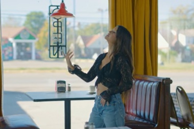 Maren Morris dejo caer una historia de sentimientos encontrados