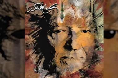 Willie Nelson comparte su version de Lost Cause