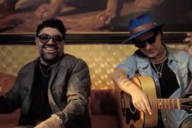 Coti y Francisco Charco sienten la soledad en Ultimamente