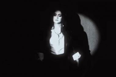 Dulce Maria - G.R.A.C.I.A.S