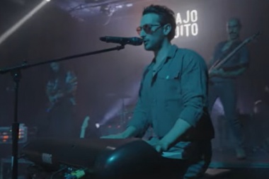 Lobel - El Momento Perfecto