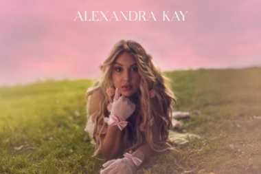 Alexandra Kay - Nobody