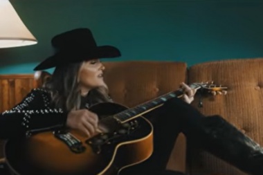 Kalsey Kulyk muestra una historia intensa