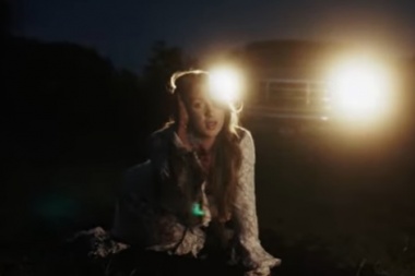 Ashley Kutcher - What I Want