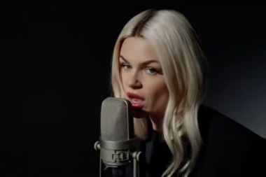 Davina Michelle - What A Woman