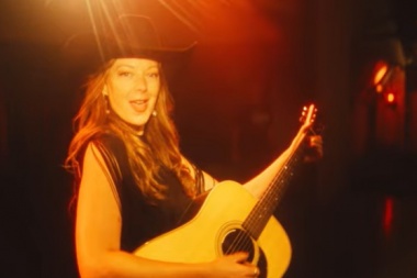 Kaitlin Butts - Tulsa Time