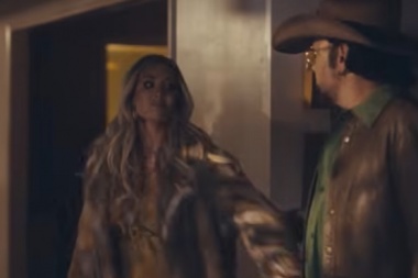 Jason Aldean muestra un adios que deja huella