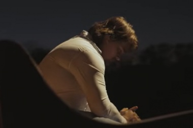 Gavin Adcock - Perfect Man