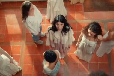 Bely Basarte - Desconocerte